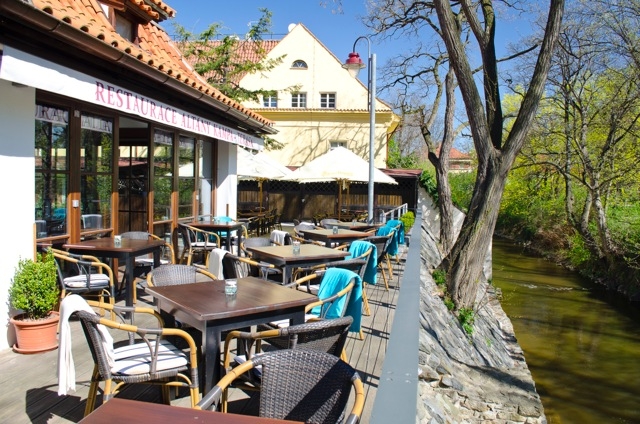 KonferenÄnà prostory praha 1 malá strana restaurace altány ... Altany v praze