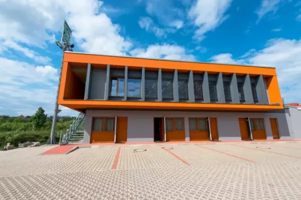 Motel Jetel Králův Dvůr