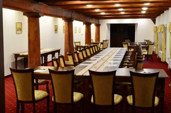 HOTEL MALÝ PIVOVAR