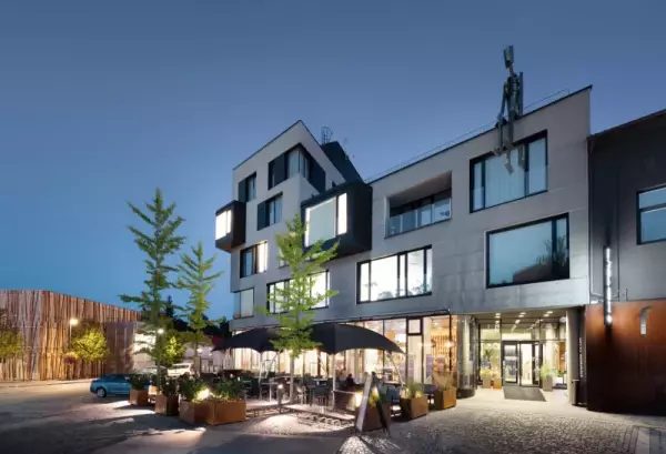 fabrika hotel