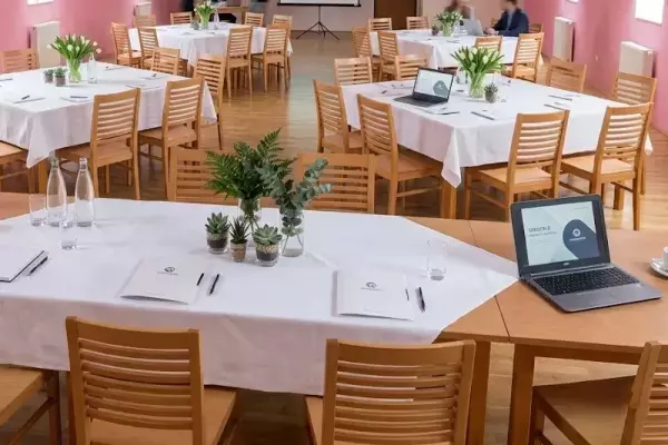 HOTEL Valáškův grunt