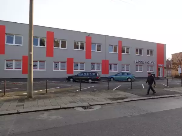 Sociální Akademie