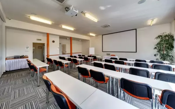 Konferenční centrum GreenPoint