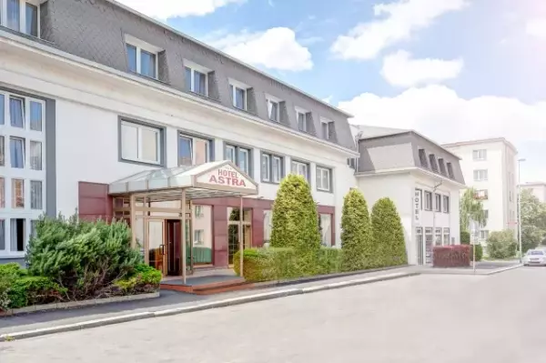 TownHotel Astra s.r.o.