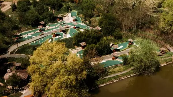 Resort Svět