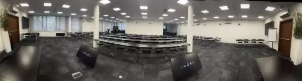 Konferenční prostory Columna