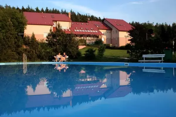 Hotel Jesenice