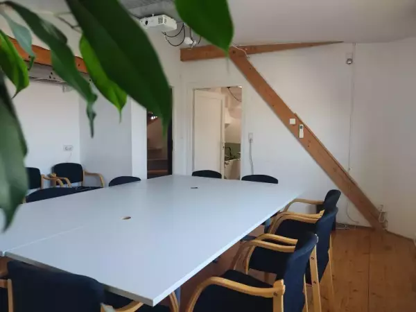 Locus Workspace