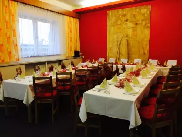 Beskyd Hotel Trojanovice