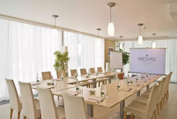 Hotel Michael