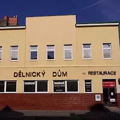 Dělnický Dům