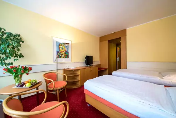 Hotel Jana ****