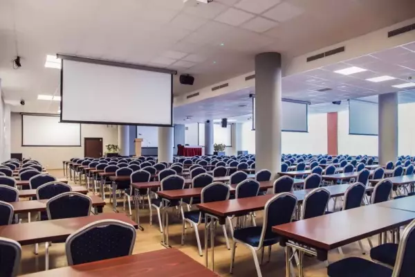 Interhotel Zlín