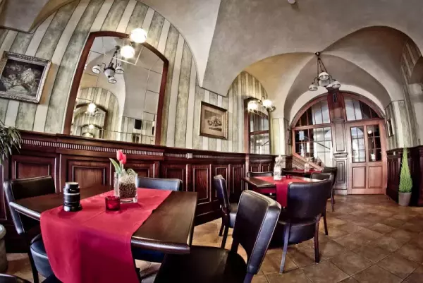 Hotel La Fresca