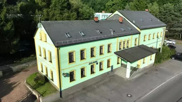 Česká hospoda