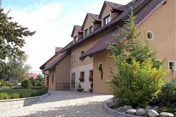 Školicí a rekreační stř.Trosky