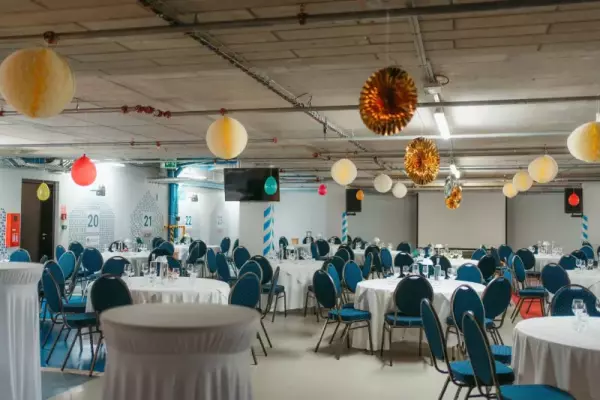 Aparthotel Svatý Vavřinec
