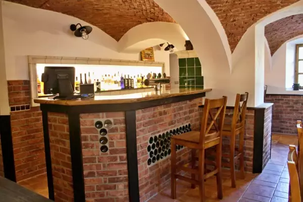 Ztracený mlýn - restaurace a penzion