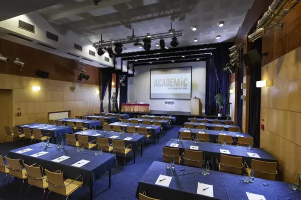 Hotel Academic