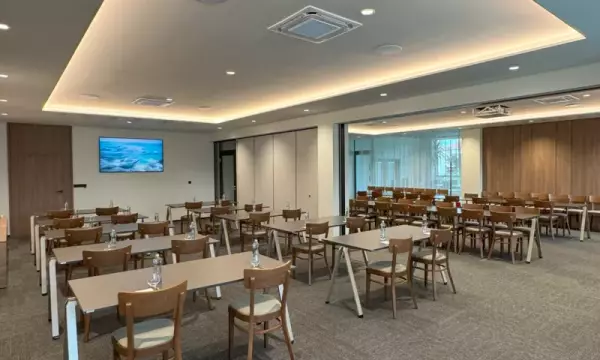 Hotel Alfa - konferenční prostory