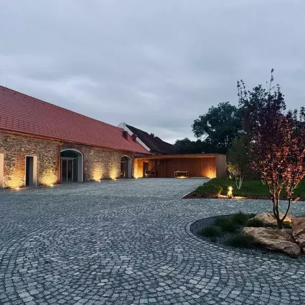 La Farm Maletice