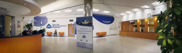 Český svaz vědeckotechnických společností