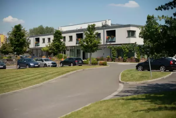 Wellness Hotel Abácie Nový Jičín