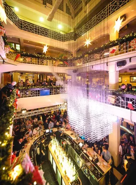 Hard Rock Cafe Praha