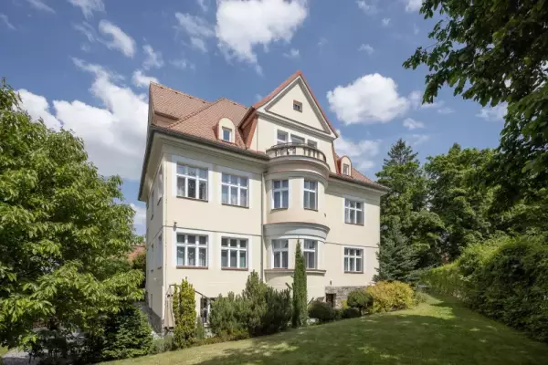 Boutique Hotel Villa Beatika