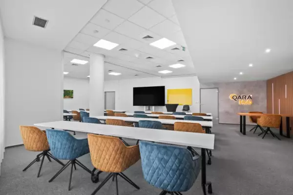 QARA Hub