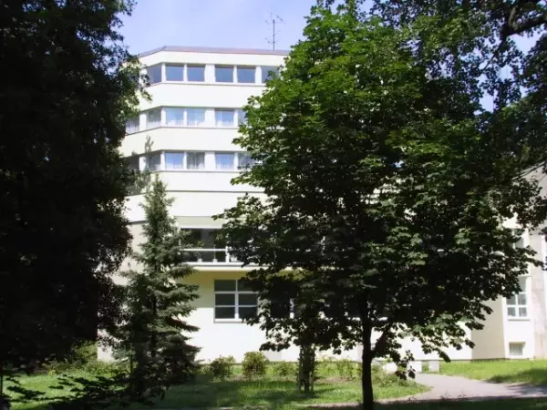 PARKHOTEL Sokolov
