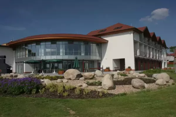 Resort K-Triumf Velichovky