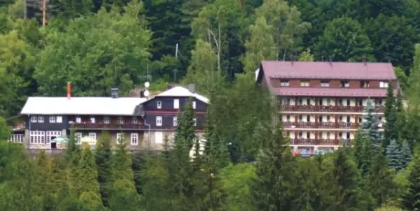 Hotel Sepetná