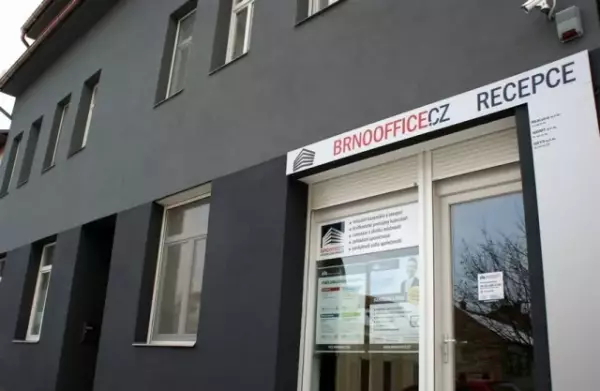BRNOOFFICE s.r.o.