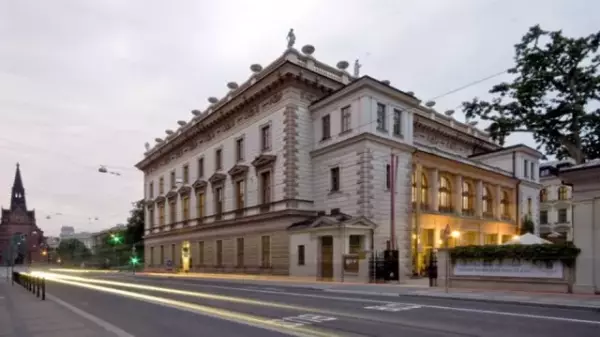 Besední dům