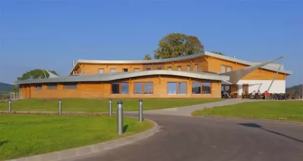 Grund Resort Golf and Ski****