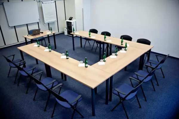 VŠCHT Praha - pronájem konferenčního centra