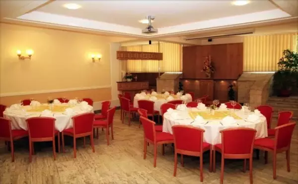 Hotel Prince de Ligne