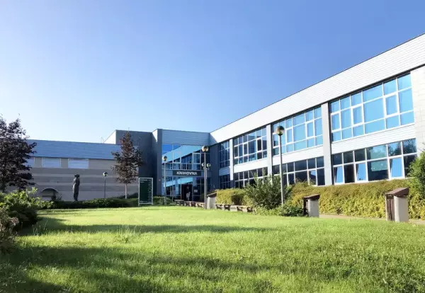 Studijní a informační centrum České zemědělské univerzity