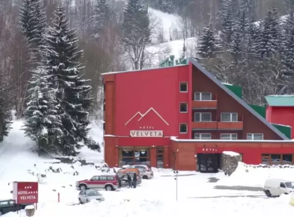 Hotel Velveta