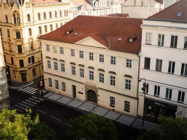 Braunův dům