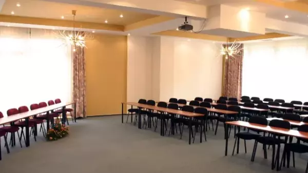 Lesní Lázně Zvánovice 