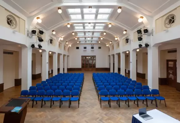 Masarykova kolej