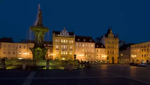 Grand Hotel Zvon