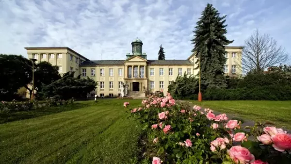 Hotel Zámeček