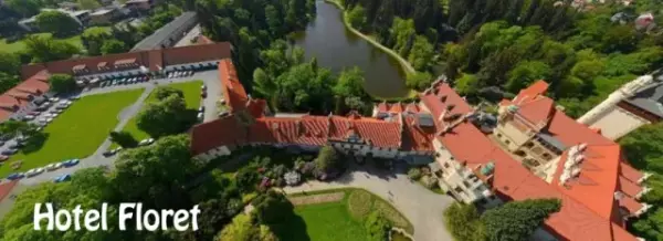 Vzdělávací a informační centrum Floret