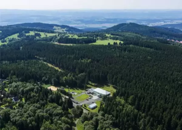 Hotel Berghof