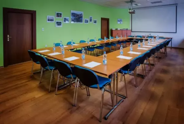Hotel BONA SERVA - konferenční prostory Žižkov