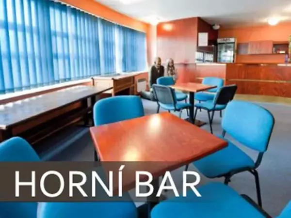 Divadlo děčín - reprezentativní prostory pronájem
