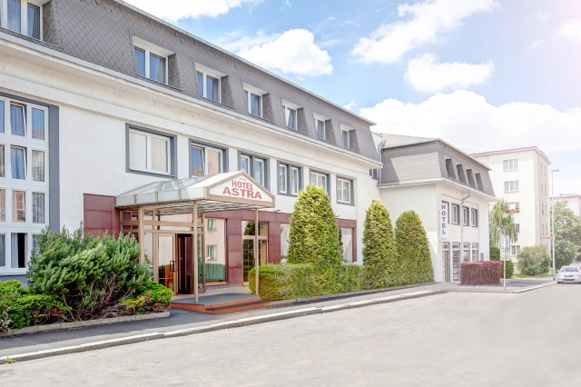 TownHotel Astra s.r.o.